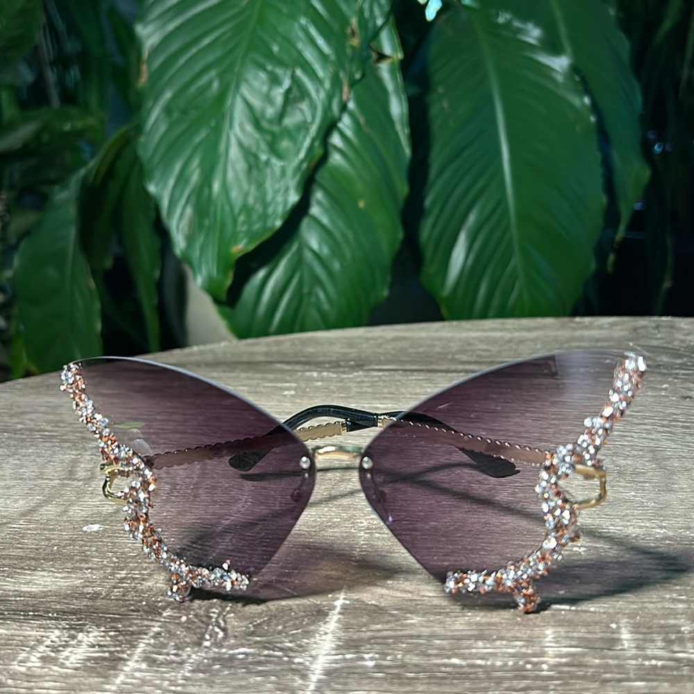 Fashion sunglasses